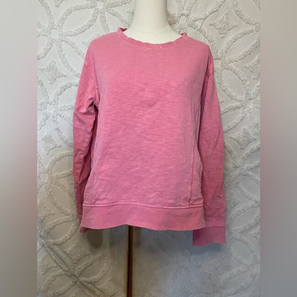 Women’s Orvis Sunwash Pullover - Picture 4 of 4